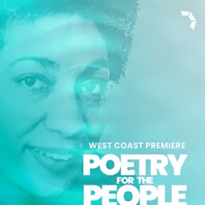 POETRY FOR THE PEOPLE: THE JUNE JORDAN EXPERIENCE To Play Berkeley For One Performance
