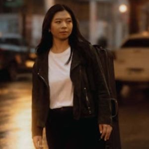 Violinist Karisa Chiu To Release Debut Album In September Interview