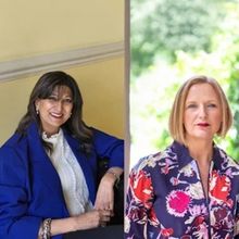 Leeds Playhouse Appoints Sharon Jandu, Katy Raines, And Beth Watling To Board Of Trus