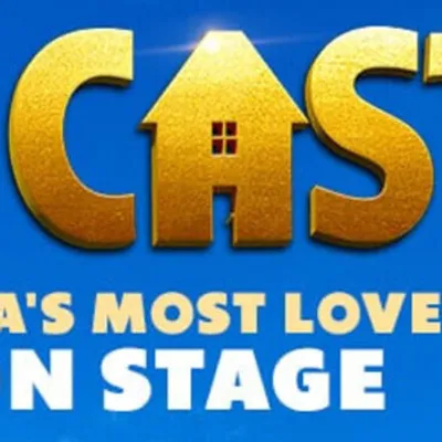 THE CASTLE Film to Become Stage Play in Melbourne