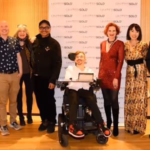 United Solo Concludes 2025 Spring Season with Grand Awards Gala