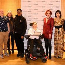 United Solo Concludes 2025 Spring Season with Grand Awards Gala