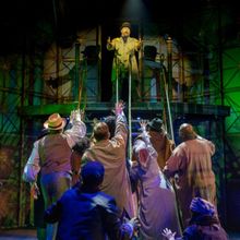 Photos: First Look At RAGTIME Presented By Rubicon Theatre