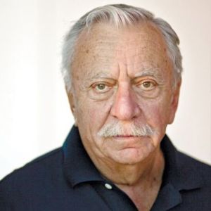 Theatrical Producer and Broadway Powerhouse Manny Azenberg Comes to Discuss His Stori