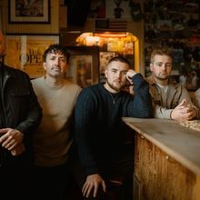 THE SHAMROCKS Comes to Adelaide Fringe