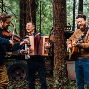 KALOS Comes to Passim Next Month