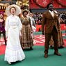 2025 Macy’s Thanksgiving Day Parade Draws 34.3 Million Viewers Across NBC and Peacock