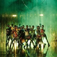 The Greek National Opera Participates in the 60th Dimitria Festival in Thessaloniki W