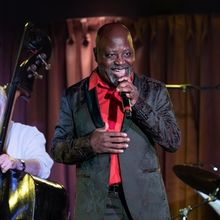 Photos: The LineUp with Susie Mosher - September 23, 2025 at the Green Room 42