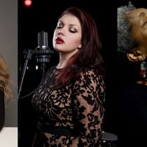 Rene Marie, Tierney Sutton, and Jane Monheit to Perform at Smoke Jazz Club