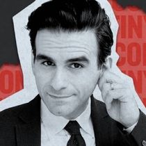Badia Farha, George Salazar, and Jason SweetTooth Williams Will Join Joe Iconis For Tiny Room Concerts