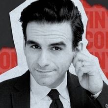 Badia Farha, George Salazar, and Jason SweetTooth Williams Will Join Joe Iconis For T