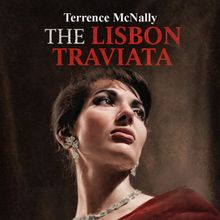 THE LISBON TRAVIATA to Open at Bridge Street Theatre