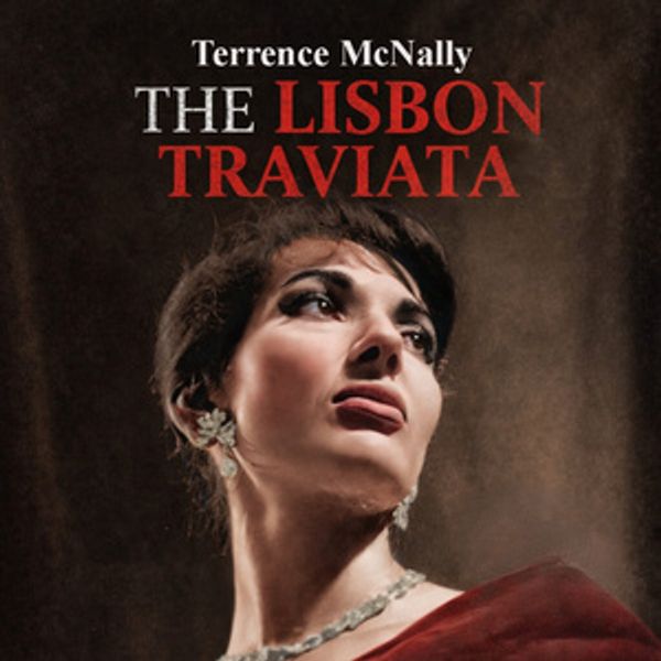 THE LISBON TRAVIATA to Open at Bridge Street Theatre Photo