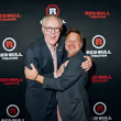 Photos: Red Bull Theaters Gala Honors John Lithgow and Joanna Cole Photo