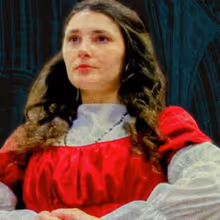 KATHARINE Will Embark on Tour of UK Cathedrals