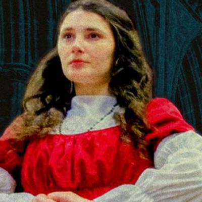 KATHARINE Will Embark on Tour of UK Cathedrals