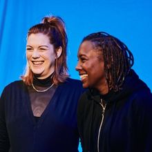 Photos: First Look at Jade Anouka's HEART at Brixton House