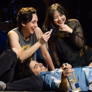 THE LONELY FEW Extends Off-Broadway Through June 9