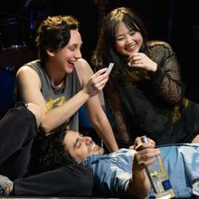 THE LONELY FEW Extends Off-Broadway Through June 9