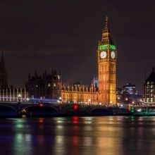Chancellor Announces New Permanent Theatre Tax Relief Rate of 40% and 45% For Touring