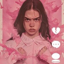 GLOW UP is Coming to Dramaten