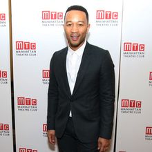 John Legend and Mike Jackson Join CATS: THE JELLICLE BALL Producing Team