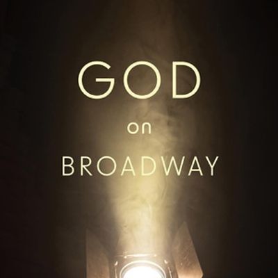Sacred Heart University Professor Publishes 'God On Broadway'