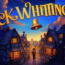 Cast And Creatives Announced For DICK WHITTINGTON Corn Exchange Newbury's Christma