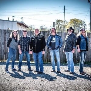 The Marshall Tucker Band and Little River Band Come to Glen Allen, VA This Summer