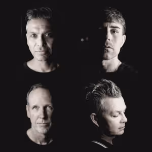 DREAMCAR Will Release 'Dream EP' This Week