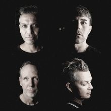 DREAMCAR Will Release 'Dream EP' This Week