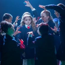 Photos: MATILDA THE MUSICAL at Theatre Three