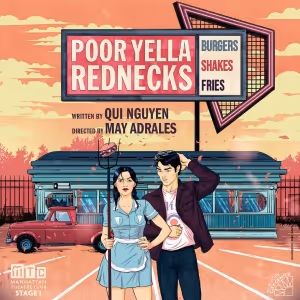 Full Cast Revealed For POOR YELLA REDNECKS at MTC