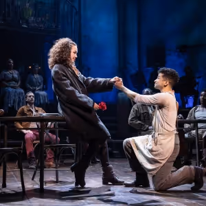 HADESTOWN Releases New Block of Tickets Through September 1, 2024