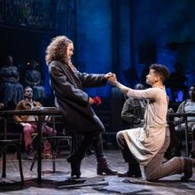 HADESTOWN Releases New Block of Tickets Through September 1, 2024