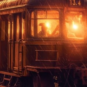 MURDER ON THE ORIENT EXPRESS Comes to Flat Rock Playhouse in September
