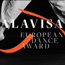 Finalists for the Salavisa European Dance Award Revealed