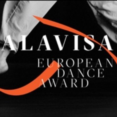 Finalists for the Salavisa European Dance Award Revealed