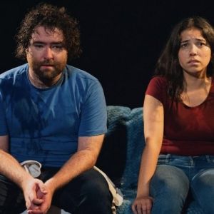 ROCK, PAPER, SCISSORS Comes to the Hope Theatre in May