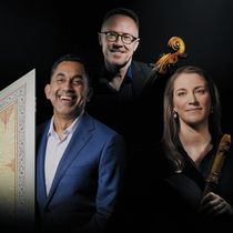 The Brandenburg Concertos Will Be Performed By Bach Akademie Australia