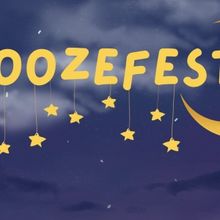 SNOOZEFEST, A SONG CYCLE ABOUT SLEEP Comes To 54 Below This Month