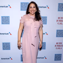 Andréa Burns to Star in Joan Baez Tribute DIAMONDS AND RUST at 92NY