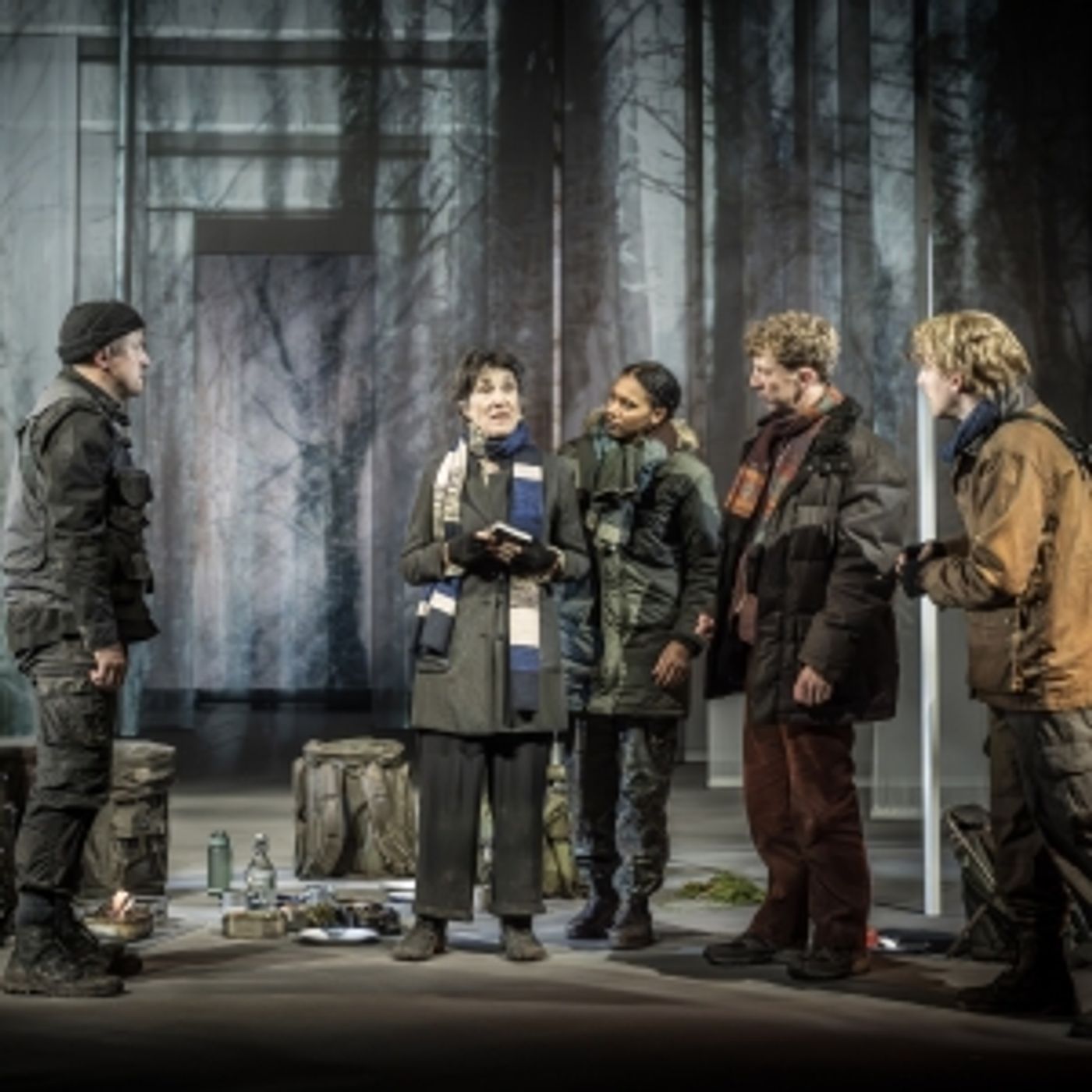 Wake Up With BroadwayWorld August 20, 2025- MAMMA MIA! Tops the Grosses and More  Image