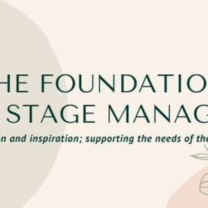 Foundation for Stage Managers Reveals Spring Grant Awards