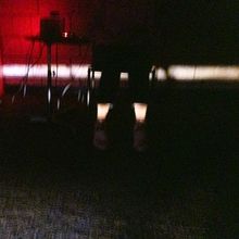 Ursula Eagly's DREAM BODY BODY BUILDING At The Chocolate Factory Theater