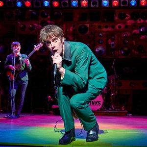 SUNNY AFTERNOON Comes to Milton Keynes Theatre