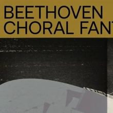 The Hong Kong Philharmonic Orchestra  Celebrates the 50th Anniversary with Beethoven 