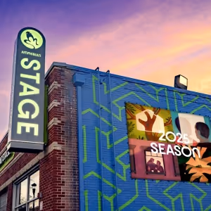Amphibian Stage Announces New Leadership And More for 2025 Season