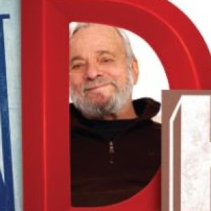 San Jose Playhouse Presents SONDHEIM ON SONDHEIM In Honor of the Late, Great Musical…